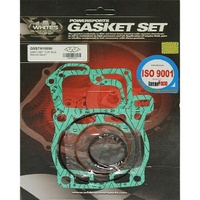 Whites Top End Rebuild Gasket Kit for Suzuki RM125 RM 125 2004-2007
