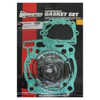 Whites Top End Rebuild Gasket Kit