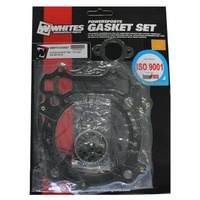 Whites Top End Rebuild Gasket Kit