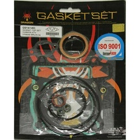 Whites Top End Rebuild Gasket Kit for Yamaha YFM350FA YFM 350FA Bruin 4x4 04-06