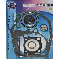 WHITES GASKET SET COMPLETE YAM YFM350R Raptor 04-13