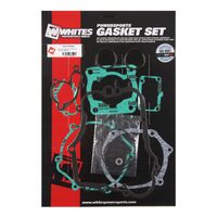 Top and Bottom Gasket Kit