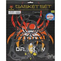 WHITES GASKET SET COMPLETE YAM YZ450F 10-13