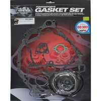 Top and Bottom Gasket Kit