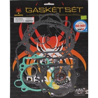 Top and Bottom Gasket Kit for Yamaha WR400F 2000 | WR426F 2001 2002