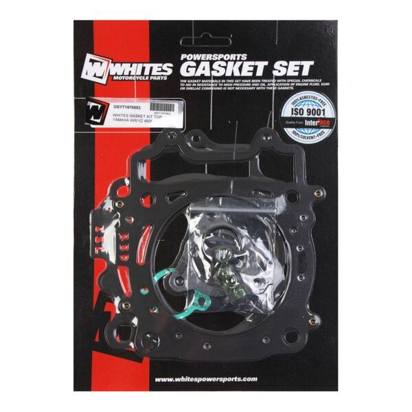 Gasket Kit Top End