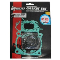 Whites Top End Rebuild Gasket Kit for Yamaha YZ125 YZ 125 2001-2004