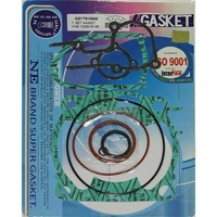 Whites Top End Rebuild Gasket Kit for Yamaha YZ250 YZ 250 1997-1998