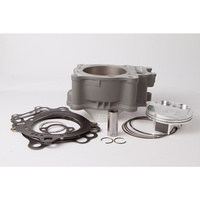 Standard Bore Cylinder Kit HON CRF250R 04-07 12.9:1 Comp. 78mm Includes (Cylinder, Piston Kit & Top-End Gasket Kit) Uses V-22983