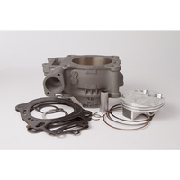Standard Bore Hi-Comp Cylinder Kit HON CRF250R 04-07 13.4:1 Comp. 78mm Includes (Cylinder, Piston Kit & Top-End Gasket Kit) Uses V-23113