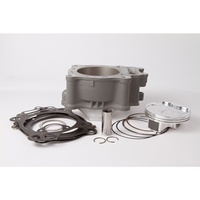 Standard Bore Cylinder Kit HON CRF250R 08-09 13.0:1 Comp. 78mm Includes (Cylinder, Piston Kit & Top-End Gasket Kit) Uses V-23443