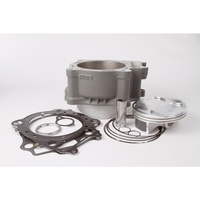 Standard Bore Cylinder Kit HON CRF450R 02-08 12.1:1 Comp. 96mm Includes (Cylinder, Piston Kit & Top-End Gasket Kit) Uses V-23003