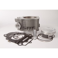 Standard Bore Hi-Comp Cylinder Kit HON TRX450R 04-05 13.1:1 Comp. 94mm Includes (Cylinder, Piston, Rings, Top-End Gaskets) Uses V-23546
