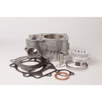Standard Bore Cylinder Kit HON CRF150R 07-09 11.7:1 Comp. 66mm Includes (Cylinder, Piston, Rings, Top-End Gaskets) Uses V-23302