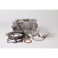 Standard Bore Hi-Comp Cylinder Kit HON CRF150R 07-09 12.2:1 Comp. 66mm Includes (Cylinder, Piston, Rings, Top-Gaskets) Uses V-23304