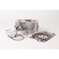 Standard Bore Hi-Comp Cylinder Kit HON CRF150R 12-17 12.2:1 Comp. 66mm Includes (Cylinder, Piston Kit & Top-End Gasket Kit) Uses V-23304