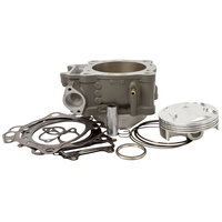 Standard Bore Cylinder Kit HON TRX450ER 06-14 12.0:1 Comp. 96mm Includes (Cylinder, Piston, Rings, Top Gaskets) Uses V-23522