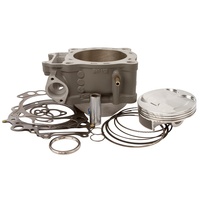 Standard Bore Hi-Comp Cylinder Kit HON TRX450ER 06-14 13.5:1 96mm Includes (Cylinder, Piston, Rings, And Top-end Gaskets) Uses V-23549