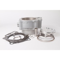 Standard Bore Cylinder Kit HON CRF450R 09-12 12.0:1 Comp. 96mm Includes (Cylinder, Piston, Rings, Top Gaskets) Uses V-23455