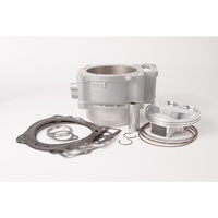 Standard Bore Hi-Comp Cylinder Kit HON CRF450R 09-12 12.9:1 Comp. 96mm Includes (Cylinder, Piston, Rings, Top Gaskets) Uses V-23456