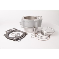 Standard Bore Hi-Comp Cylinder Kit HON CRF450R 13-16 13.2:1 Comp. 96mm Includes (Cylinder, Piston Kit & Top End Gasket Kit) Uses V-23856
