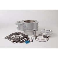 Standard Bore Cylinder Kit HON CRF250R 10-13 13.2:1 Comp. 76.8mm Includes (Cylinder, Piston, Rings, Top Gaskets) Uses V-23510