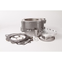 Standard Bore Cylinder Kit HON CRF450X 05-17 12.1:1 Comp. 96mm Includes (Cylinder, Piston Kit & Top-End Gasket Kit) Uses V-23003