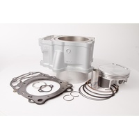 Standard Bore Cylinder Kit HON TRX700XX 08-09 10:1 Comp. 102mm Includes (Cylinder, Piston, Rings, Top Gaskets) Uses V-23638