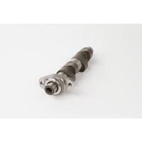 Camshafts HON XR250R 96-04 Stage 1: single-cam motor. Excellent midrange and top-end power increase. Uses stock valve springs and rockers.