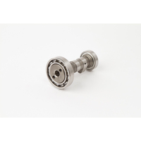 Camshafts HON CRF50F 04-16 Stage 2: single-cam motor. More top-end than Stage 1. Works well with larger displacements from 70 to 80cc plus