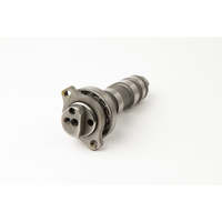 Camshafts HON CRF150R 07-17 Stage 1: single-cam motor. Excellent bottom-end and midrange power. Uses stock auto-decompression mechanism. Uses stock va