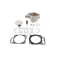 Big Bore Cylinder Kit HONDA CRF450R/RX 2019 +3mm Big Bore Cylinder Kit. 478cc. 13.5:1 Comp. 99mm. Includes (Cylinder, Piston Kit, & Top-End Gasket Kit