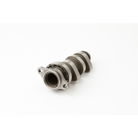 Camshafts HON CRF450X 08-17 Stage 2: single-cam motor. Excellent midrange and top-end increase. Improved throttle response.