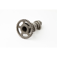Camshafts HON CRF450R 09 Stage 3 cam: single cam motor. Best suited for engines requiring more breathing capability.