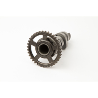Camshafts HON CRF250R 08-09 Stage 2: single-cam motor. Produces good high RPM power. Uses stock auto-decompression mechanism. Uses stock valve springs
