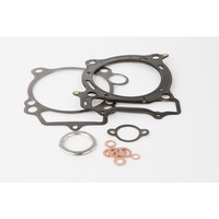 Standard Bore Gasket Kit YAM WR450F 03-06 Includes (Head, Base, Exhaust & Cam Chain Tensioner Gaskets)
