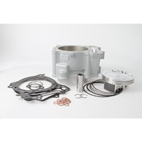 Standard Bore Cylinder Kit YAM WR450F 03-06 12.5:1 Comp. 95mm Includes (Cylinder, Piston, Rings, Top Gaskets) Uses V-22915