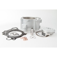 Standard Bore Hi-Comp Cylinder Kit YAM WR450F 03-06 13.5:1 Comp. 95mm Includes (Cylinder, Piston, Rings, Top Gaskets) Uses V-22896