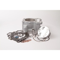 Standard Bore Cylinder Kit YAM WR250F 01-04 12.7:1 Comp. 77mm Includes (Cylinder, Piston, Rings, Top Gaskets) Uses V-22805