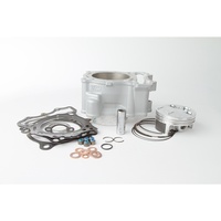 Standard Bore Hi-Comp Cylinder Kit YAM WR250F 01-13 13.5:1 Comp. 77mm Includes (Cylinder, Piston, Rings, Top Gaskets) Uses V-22889