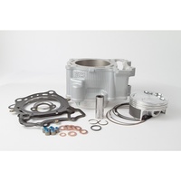 Standard Bore Cylinder Kit YAM WR250F 05-13 12.5:1 Comp. 77mm Includes (Cylinder, Piston, Rings, Top Gaskets) Uses V-23127