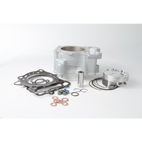 Standard Bore Cylinder Kit YAM YZ250F 08-13 13.5:1 Comp. 77mm Includes (Cylinder, Piston, Rings, Top Gaskets) Uses V-23391
