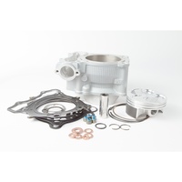 Standard Bore Hi-Comp Cylinder Kit YAM YZ250F 08-13 13.9:1 Comp. 77mm Includes (Cylinder, Piston, Rings, Top Gaskets) Uses V-23394