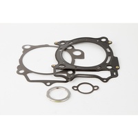 Standard Bore Gasket Kit YAM YFZ450 17 Includes (Head, Base, Exhaust & Cam Chain Tensioner Gaskets)