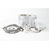 Standard Bore Hi-Comp Cylinder Kit YAM WR450F 07-15 13.5:1 Comp. 95mm Includes (Cylinder, Piston, Rings, Top Gaskets) Uses V-22896