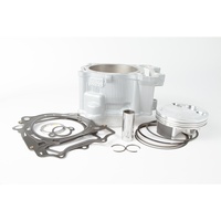 Standard Bore Hi-Comp Cylinder Kit YAM YFZ450 17 13.0:1 Comp. 95mm Includes (Cylinder, Piston Kit & Top-End Gasket Kit) Uses V-23551