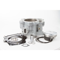 Standard Bore Cylinder Kit YAM RAPTOR700 06-14 9.2:1 Comp. 102mm Includes (Cylinder, Piston, Rings, Top Gaskets) Uses V-23623