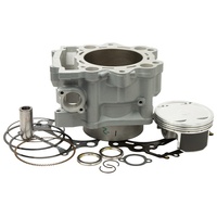 Standard Bore Cylinder Kit YAM RAPTOR700 15-17 9.2:1 Comp. 102mm Includes (Cylinder, Piston Kit & Top-End Gasket Kit) Uses V-23965