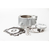 Standard Bore Hi-Comp Cylinder Kit YAM YZ450F 10-13 13.5:1 Comp. 97mm Includes (Cylinder, Piston, Rings, Top Gaskets) Uses V-23563