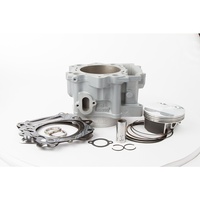 Standard Bore Cylinder Kit YAM GRIZZLY700 07-13 9.2:1 Comp. 102mm Includes (Cylinder, Piston, Rings, Top Gaskets) Uses V-23623